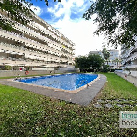 Villa Elvira Salou , Con Piscina Y Aparcamiento Gratis Exteriér fotografie