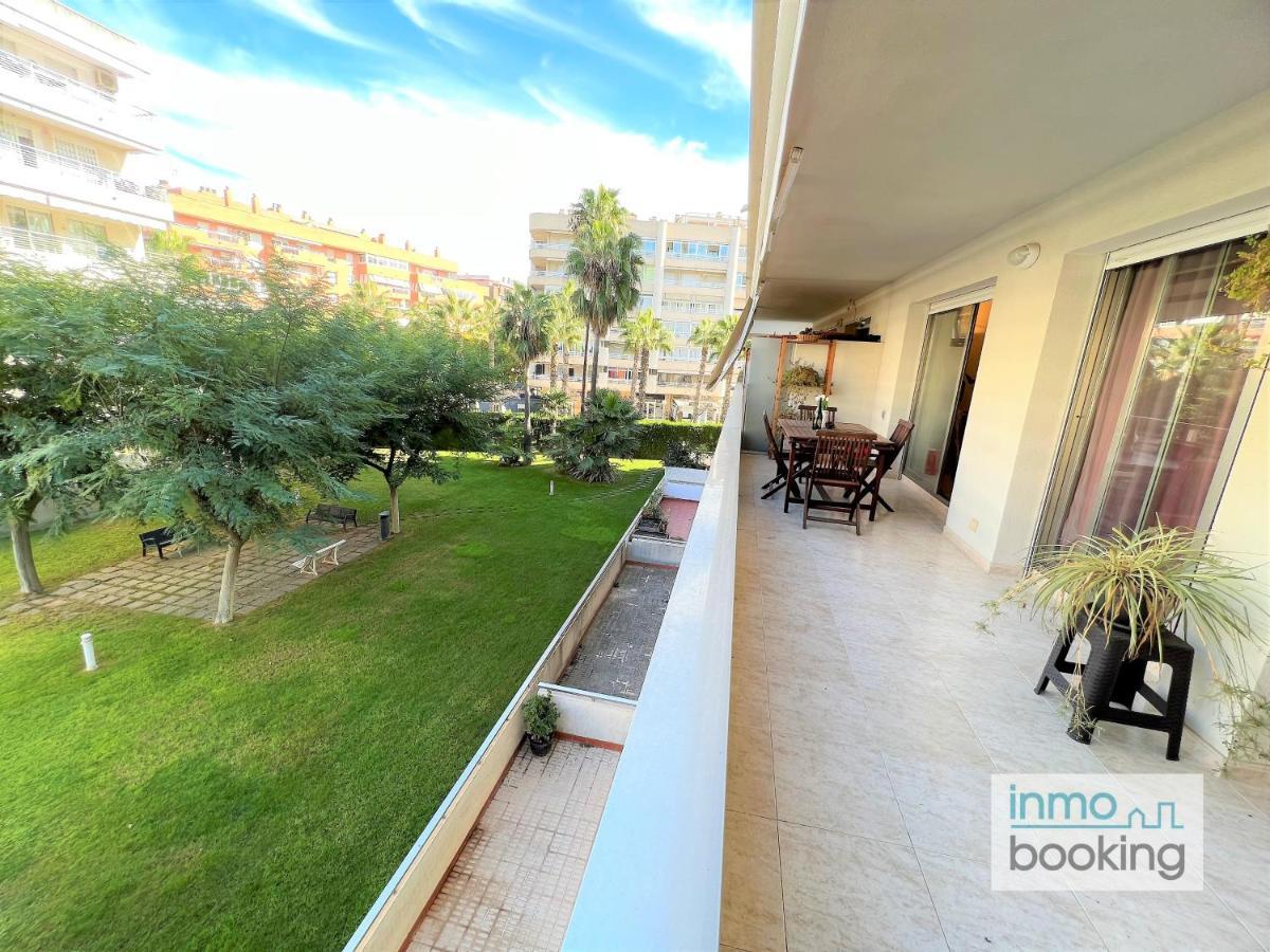 Villa Elvira Salou , Con Piscina Y Aparcamiento Gratis Exteriér fotografie