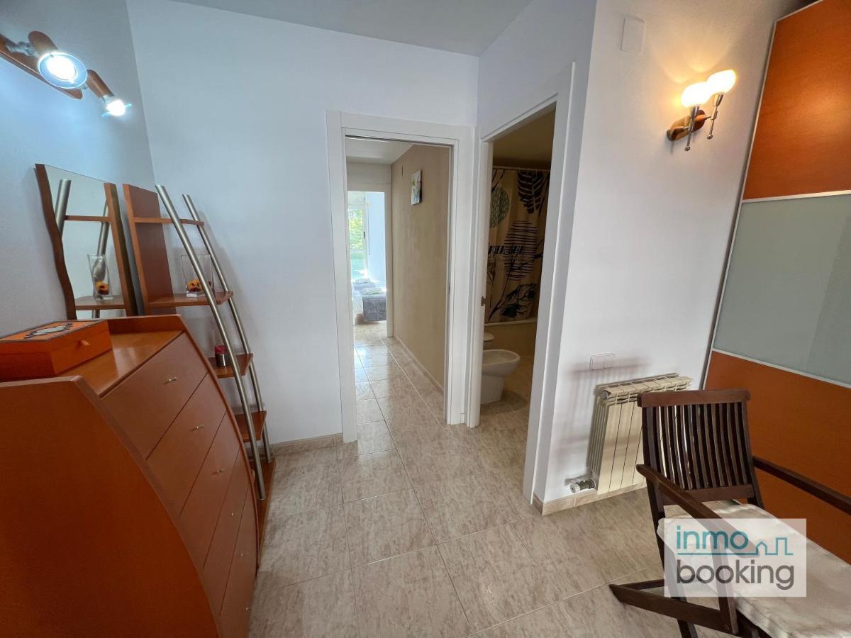 Villa Elvira Salou , Con Piscina Y Aparcamiento Gratis Exteriér fotografie