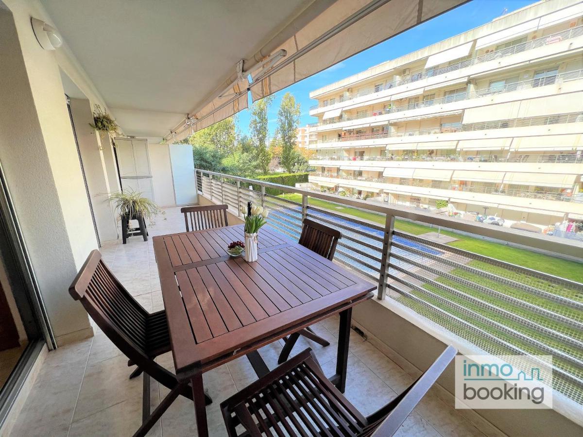 Villa Elvira Salou , Con Piscina Y Aparcamiento Gratis Exteriér fotografie
