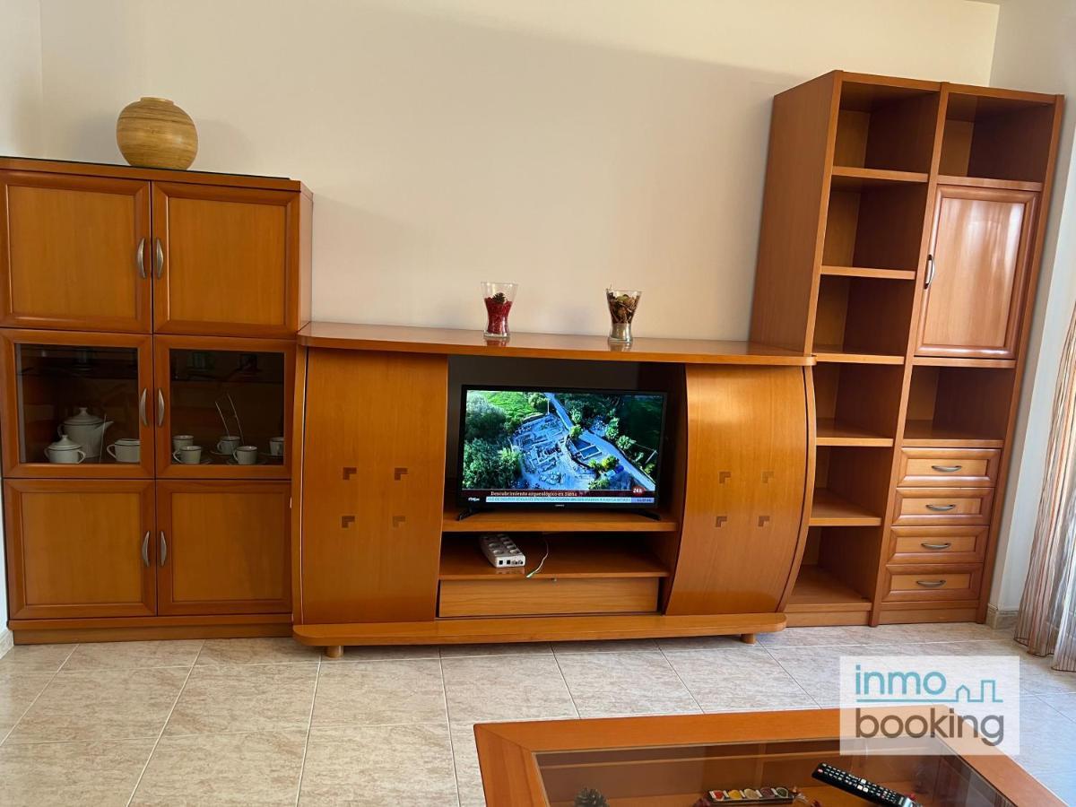 Villa Elvira Salou , Con Piscina Y Aparcamiento Gratis Exteriér fotografie