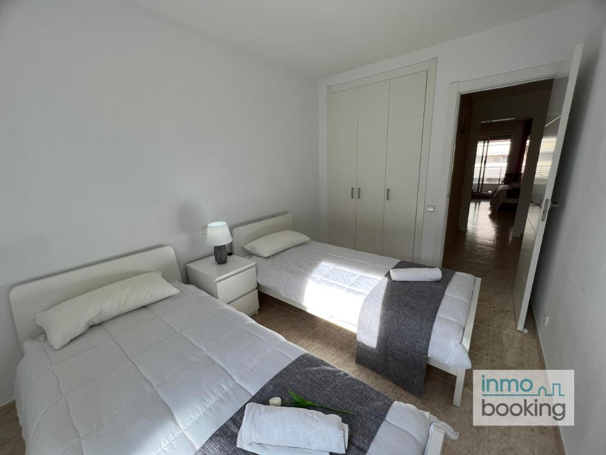 Villa Elvira Salou , Con Piscina Y Aparcamiento Gratis Exteriér fotografie