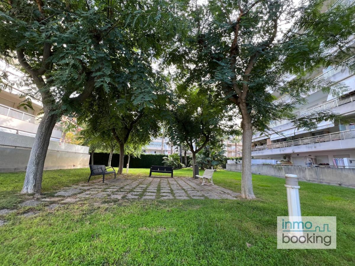 Villa Elvira Salou , Con Piscina Y Aparcamiento Gratis Exteriér fotografie