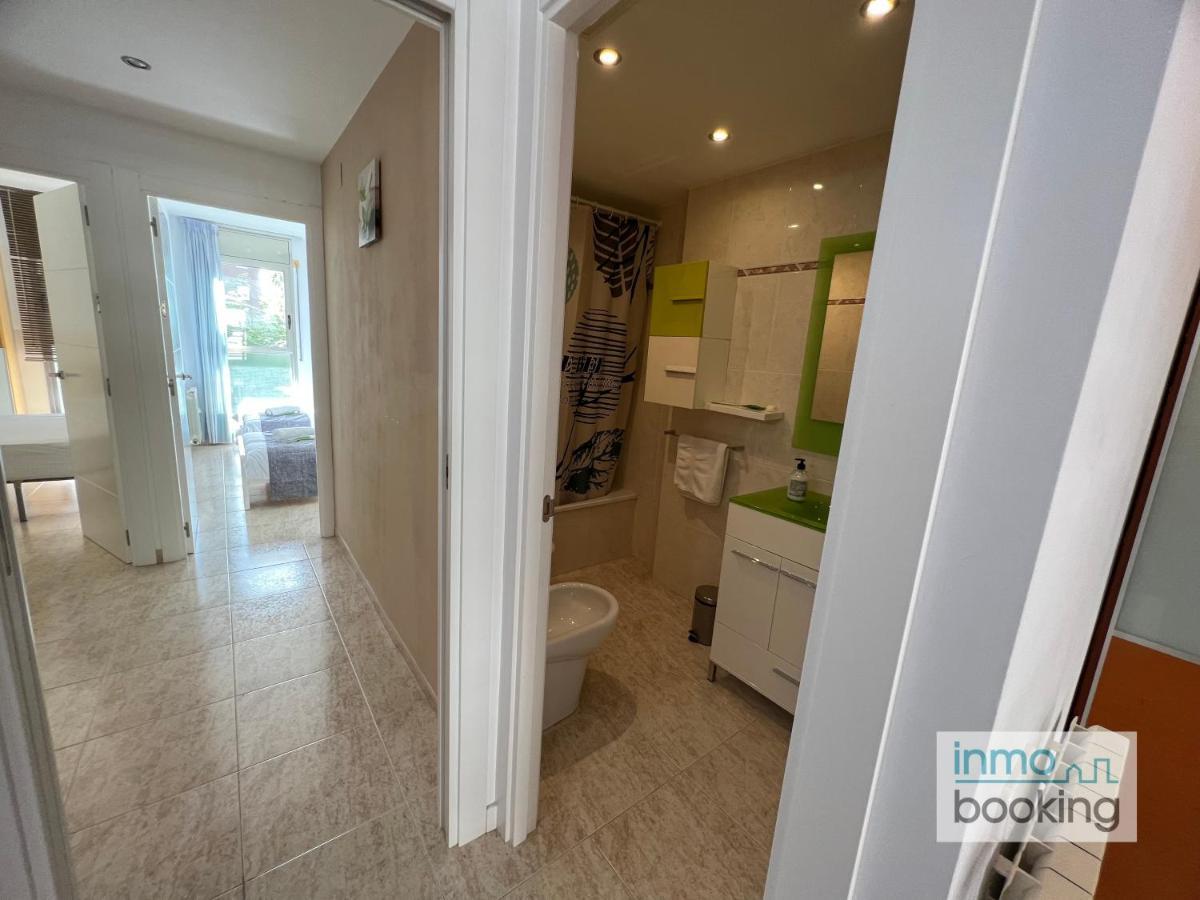 Villa Elvira Salou , Con Piscina Y Aparcamiento Gratis Exteriér fotografie