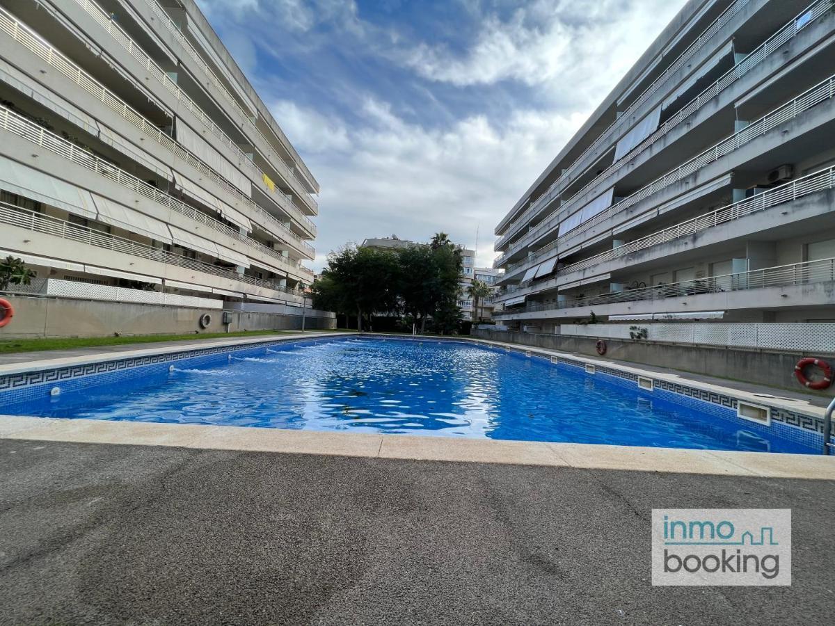 Villa Elvira Salou , Con Piscina Y Aparcamiento Gratis Exteriér fotografie