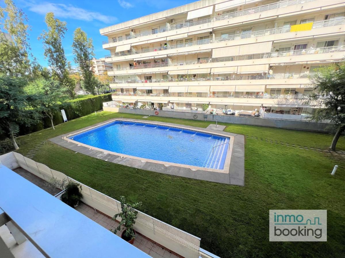 Villa Elvira Salou , Con Piscina Y Aparcamiento Gratis Exteriér fotografie