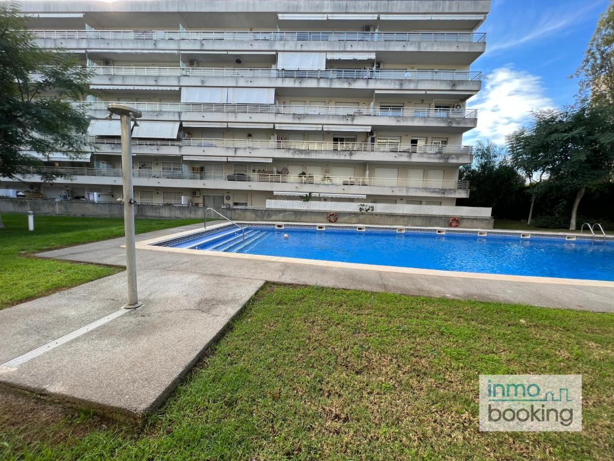 Villa Elvira Salou , Con Piscina Y Aparcamiento Gratis Exteriér fotografie