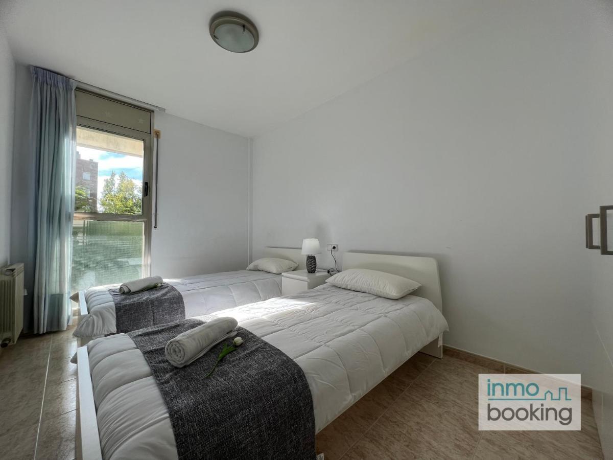 Villa Elvira Salou , Con Piscina Y Aparcamiento Gratis Exteriér fotografie