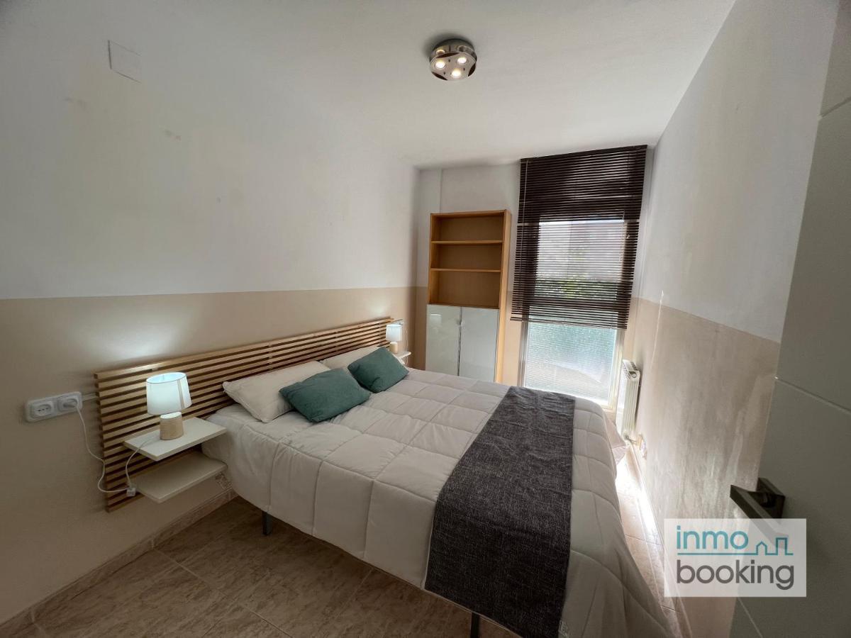 Villa Elvira Salou , Con Piscina Y Aparcamiento Gratis Exteriér fotografie