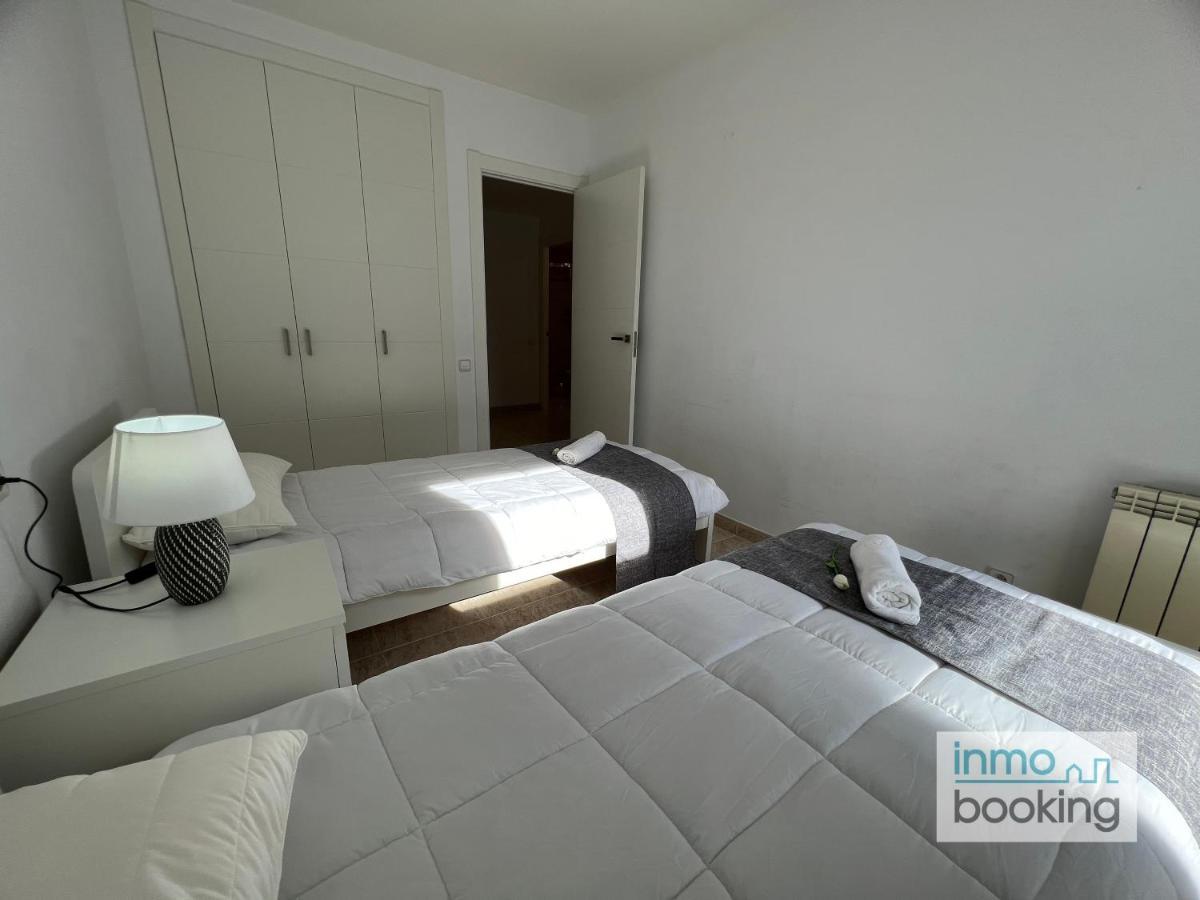 Villa Elvira Salou , Con Piscina Y Aparcamiento Gratis Exteriér fotografie