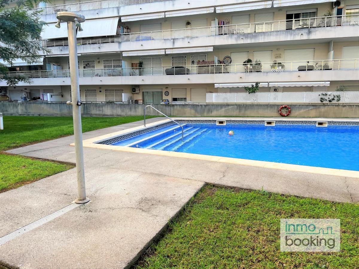 Villa Elvira Salou , Con Piscina Y Aparcamiento Gratis Exteriér fotografie