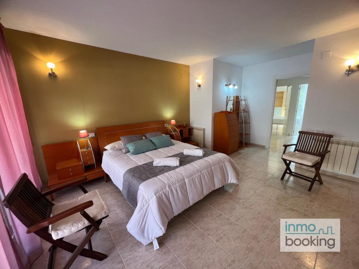 Villa Elvira Salou , Con Piscina Y Aparcamiento Gratis Exteriér fotografie