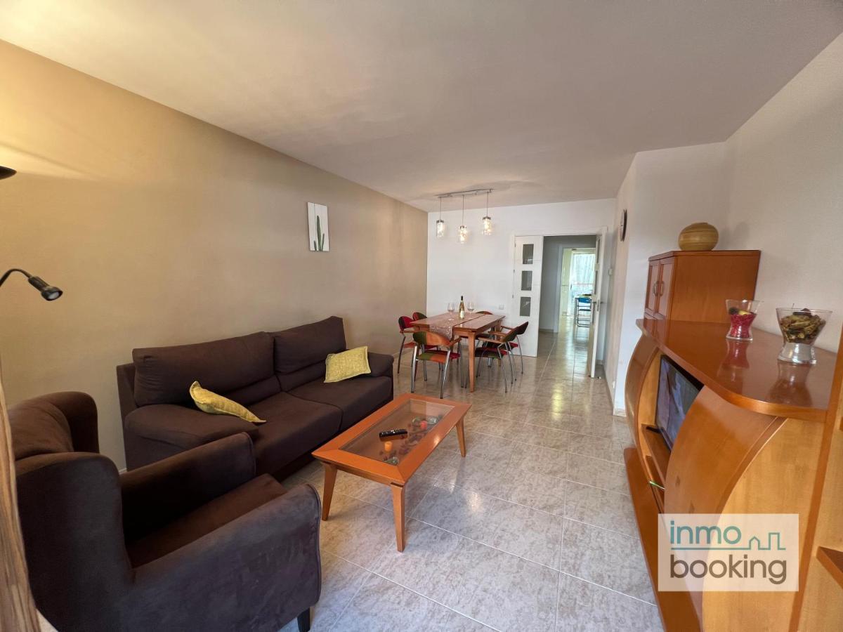 Villa Elvira Salou , Con Piscina Y Aparcamiento Gratis Exteriér fotografie