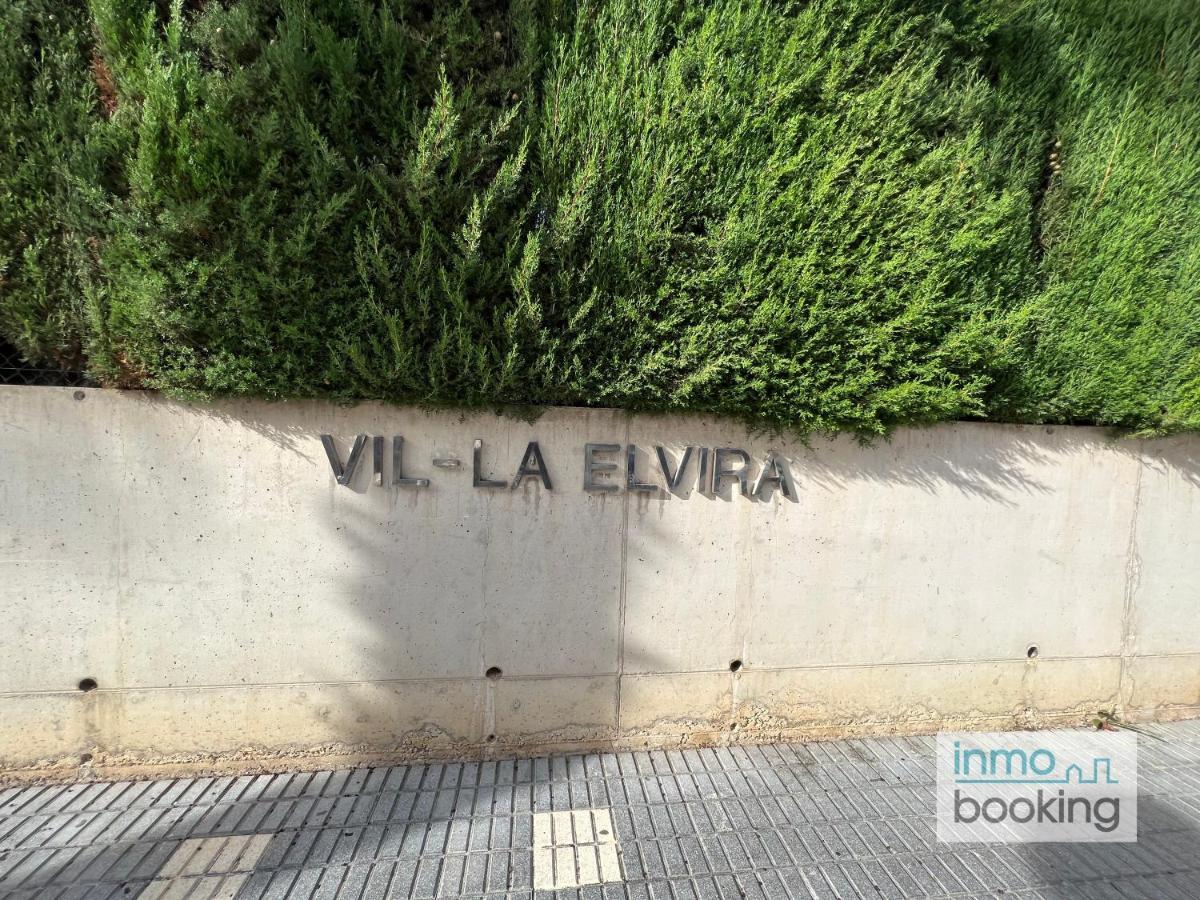 Villa Elvira Salou , Con Piscina Y Aparcamiento Gratis Exteriér fotografie