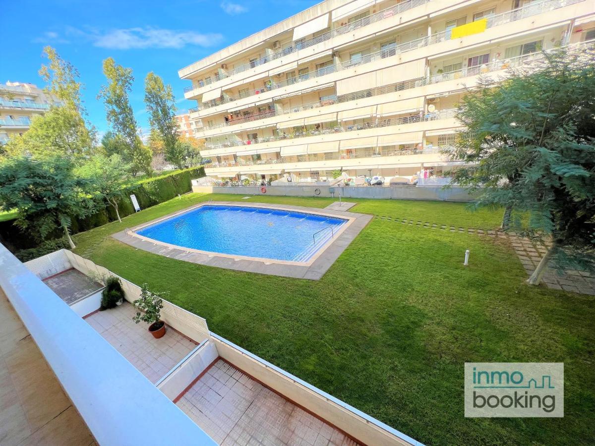 Villa Elvira Salou , Con Piscina Y Aparcamiento Gratis Exteriér fotografie