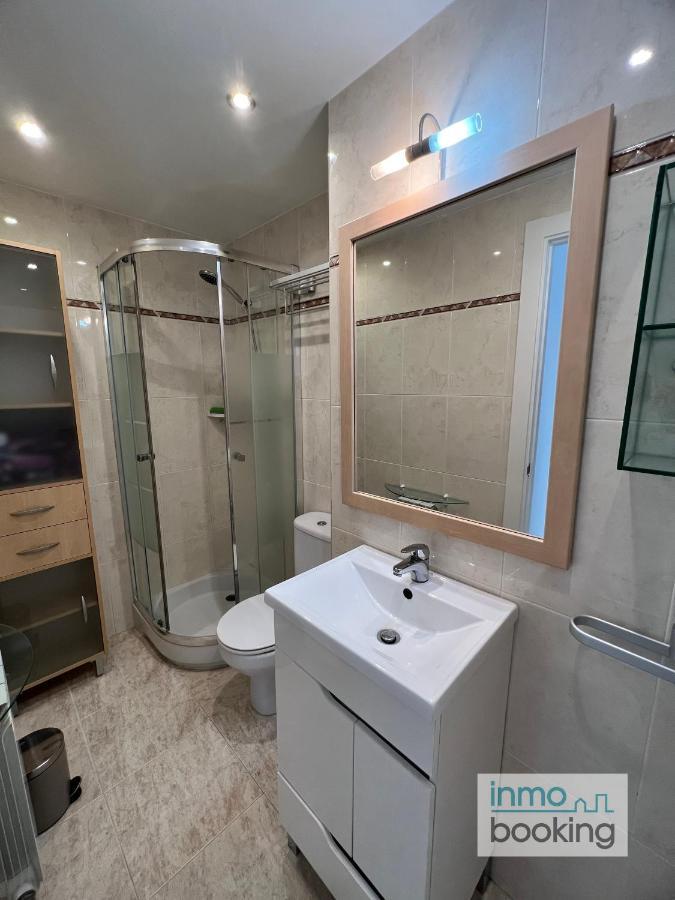 Villa Elvira Salou , Con Piscina Y Aparcamiento Gratis Exteriér fotografie