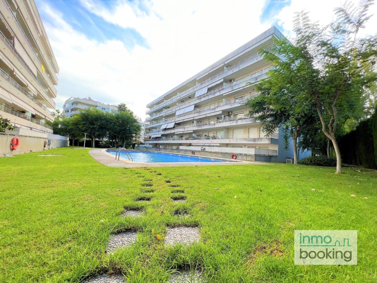 Villa Elvira Salou , Con Piscina Y Aparcamiento Gratis Exteriér fotografie
