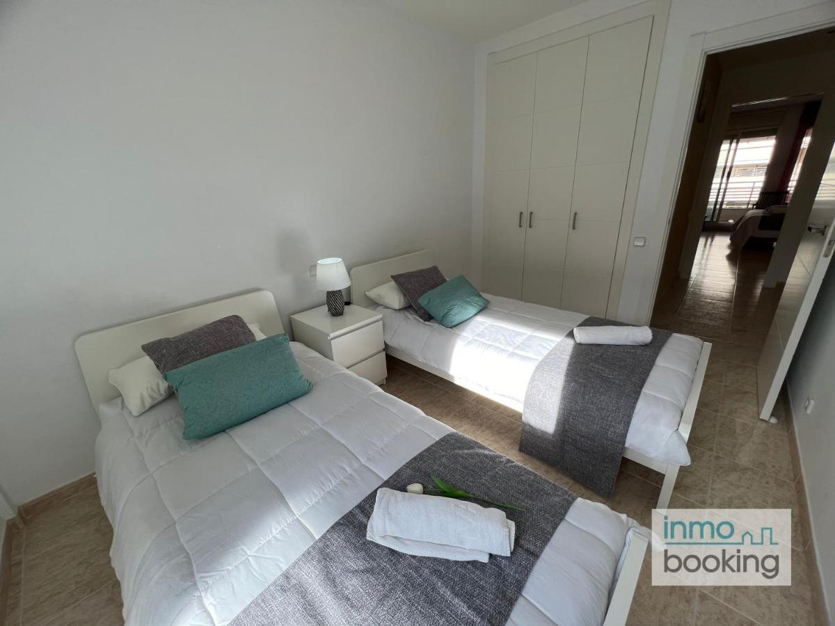 Villa Elvira Salou , Con Piscina Y Aparcamiento Gratis Exteriér fotografie