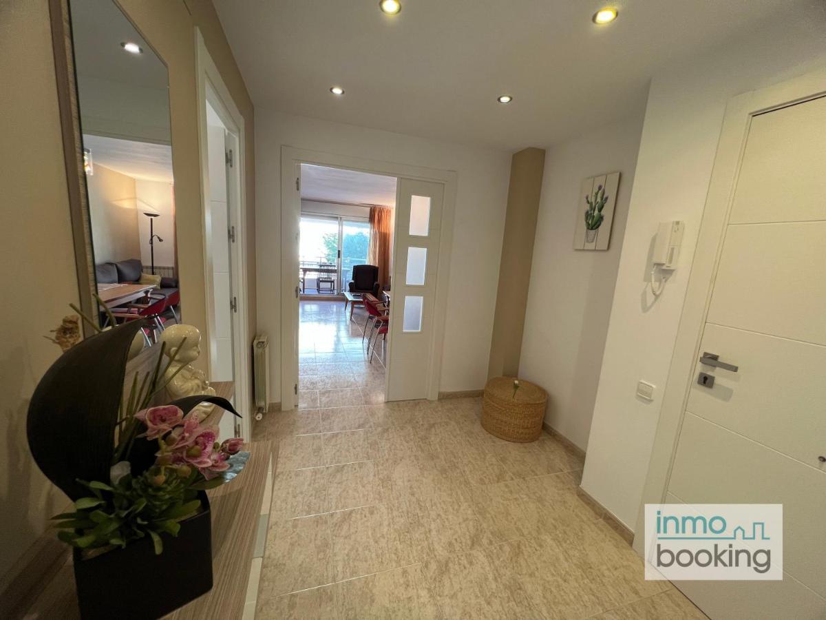 Villa Elvira Salou , Con Piscina Y Aparcamiento Gratis Exteriér fotografie
