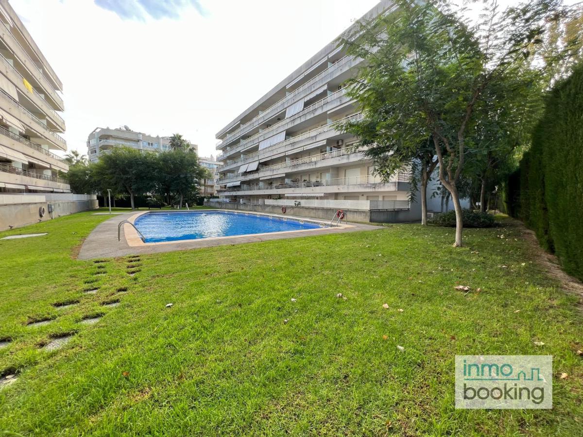 Villa Elvira Salou , Con Piscina Y Aparcamiento Gratis Exteriér fotografie