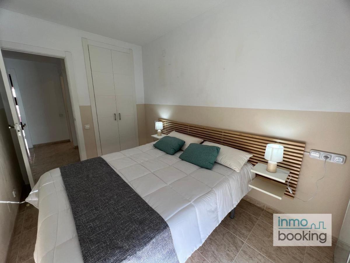 Villa Elvira Salou , Con Piscina Y Aparcamiento Gratis Exteriér fotografie