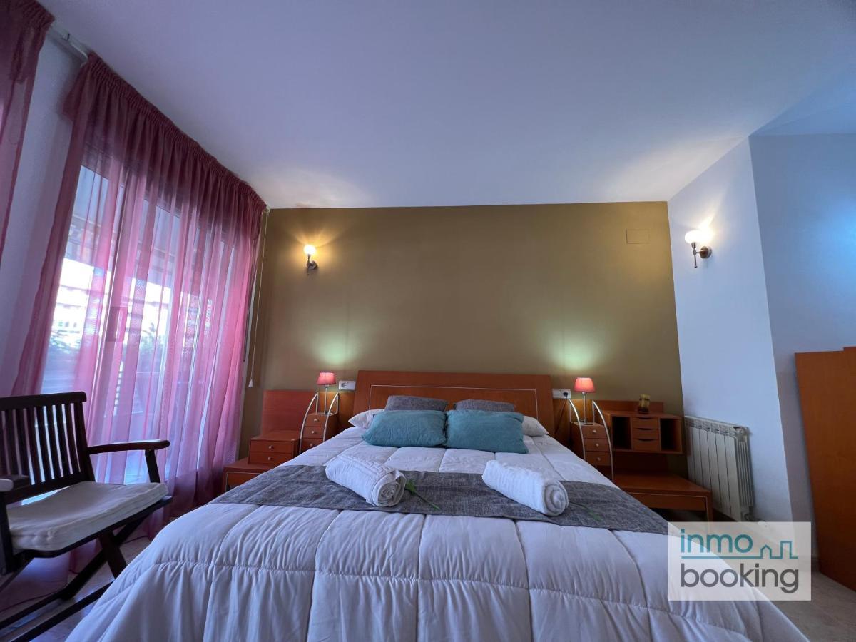 Villa Elvira Salou , Con Piscina Y Aparcamiento Gratis Exteriér fotografie