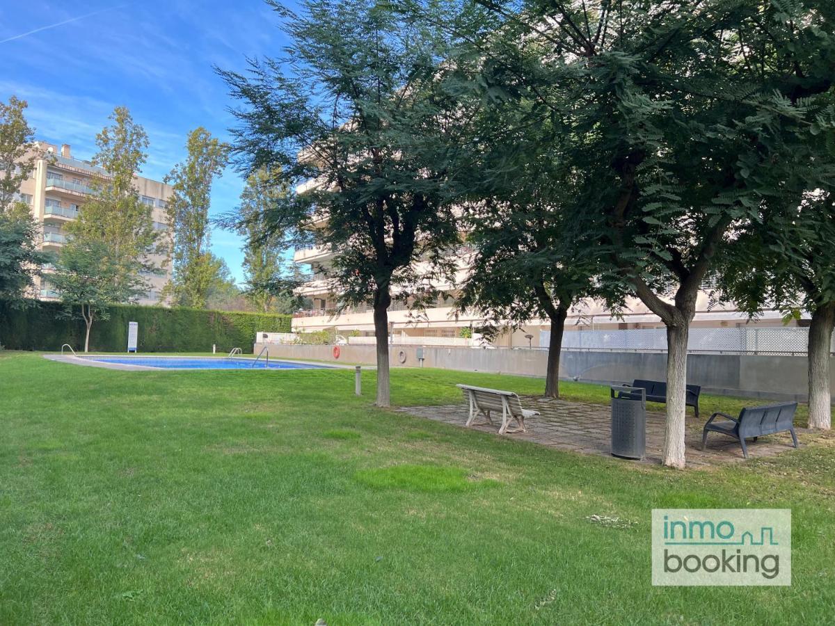 Villa Elvira Salou , Con Piscina Y Aparcamiento Gratis Exteriér fotografie
