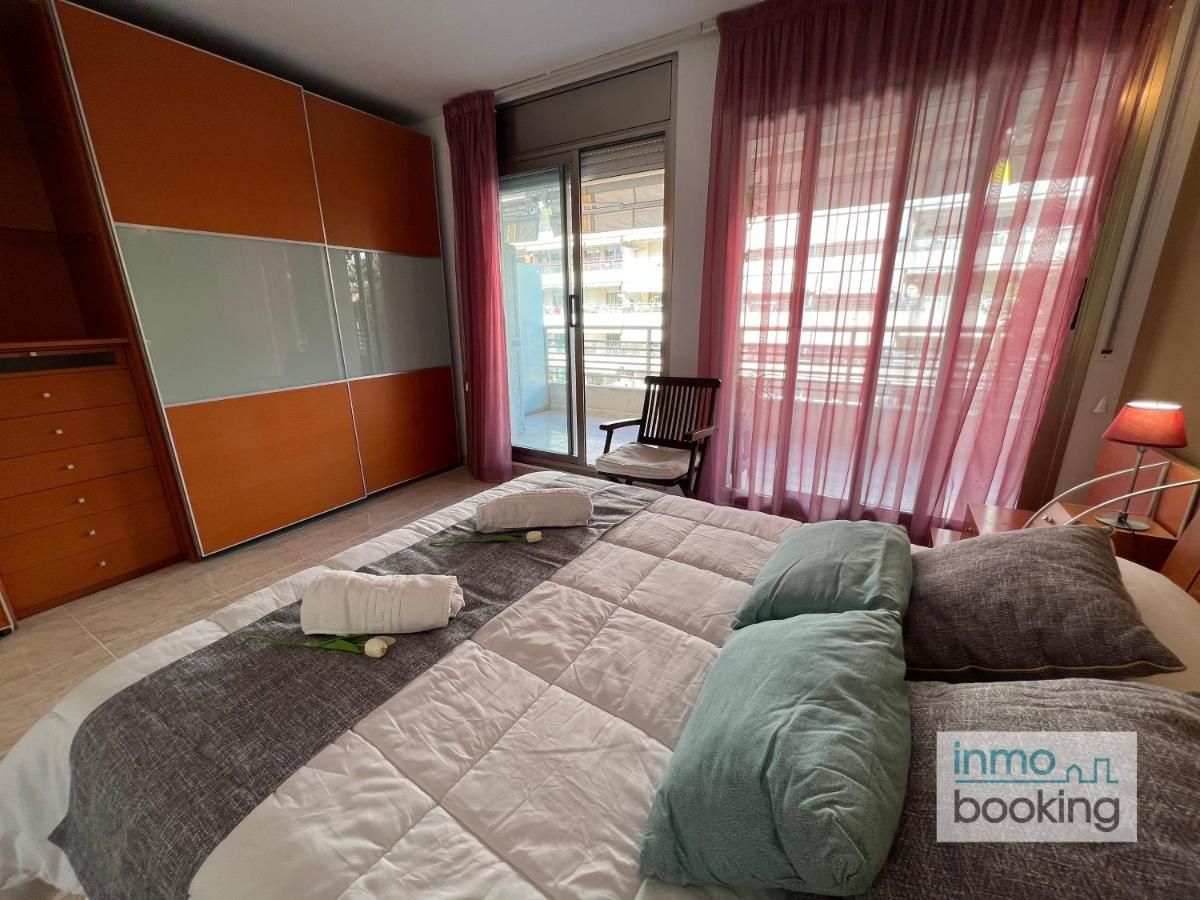 Villa Elvira Salou , Con Piscina Y Aparcamiento Gratis Exteriér fotografie