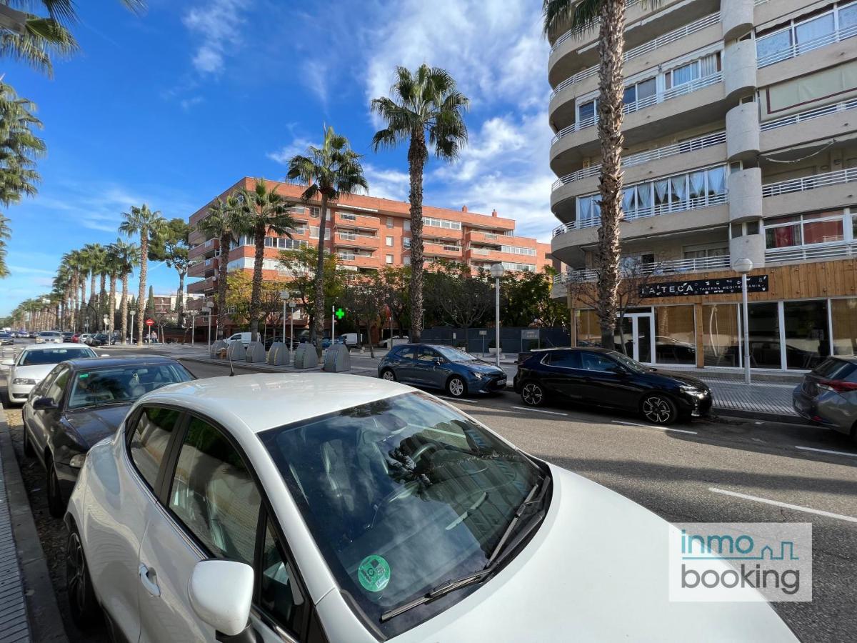 Villa Elvira Salou , Con Piscina Y Aparcamiento Gratis Exteriér fotografie