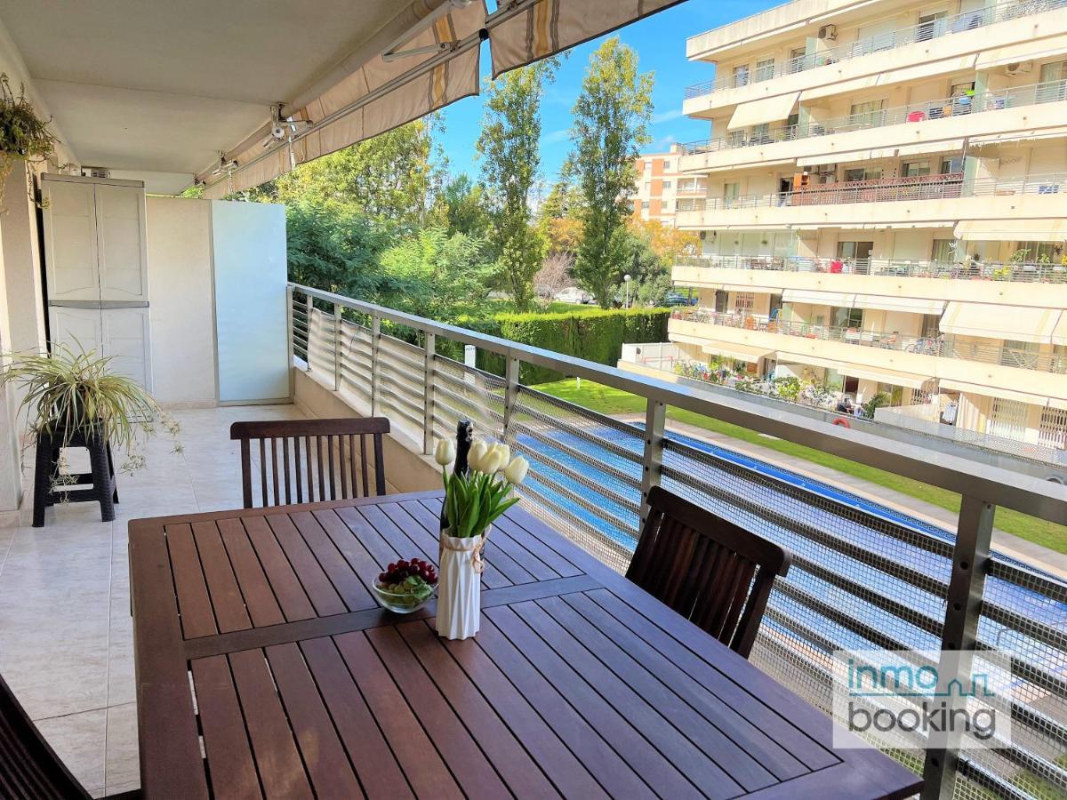 Villa Elvira Salou , Con Piscina Y Aparcamiento Gratis Exteriér fotografie