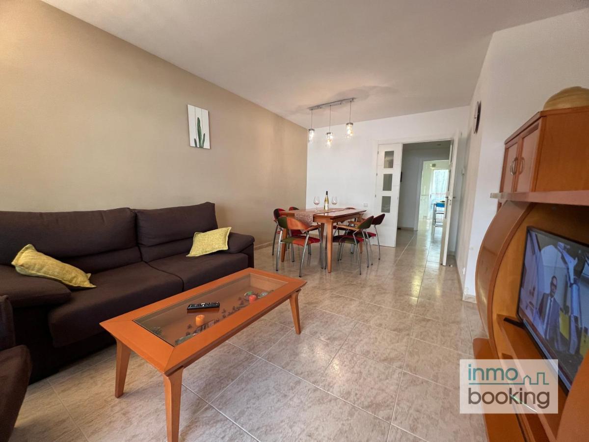 Villa Elvira Salou , Con Piscina Y Aparcamiento Gratis Exteriér fotografie