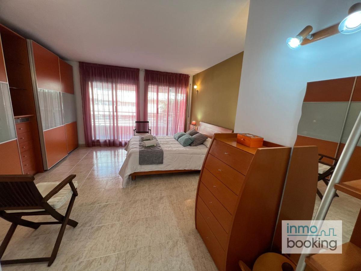 Villa Elvira Salou , Con Piscina Y Aparcamiento Gratis Exteriér fotografie
