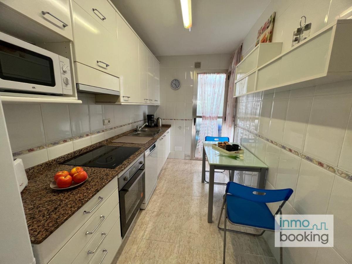 Villa Elvira Salou , Con Piscina Y Aparcamiento Gratis Exteriér fotografie